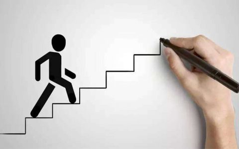 职场晋升