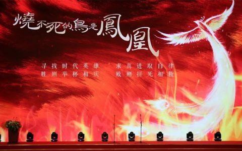 华为是这样用人的：烧不死的鸟是凤凰，在自我批判中成长