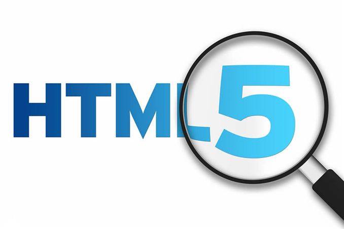 跟永哥学HTML5