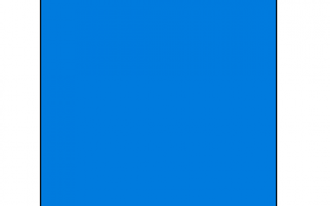 css实现圆角矩形、半圆、圆形效果—border-radius使用详解