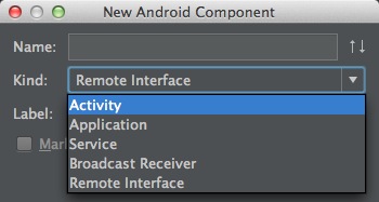 使用Eclipse和Android Studio进行移动开发有什么不同？