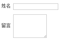 label文字与textarea、input垂直居中、顶部对齐的方法