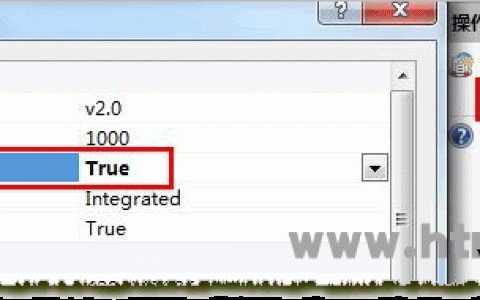 ADODB.Connection ���� ‘800a0e7a’ win7 IIS运行ASP常见问题及解决方法