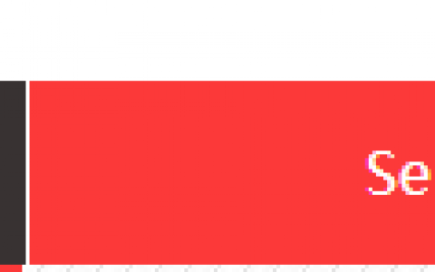 如何去除导航栏最后一个不需要的分隔线