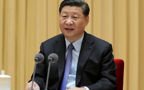 全国教育大会10日在北京召开,习主席出席会议并发表重要讲话