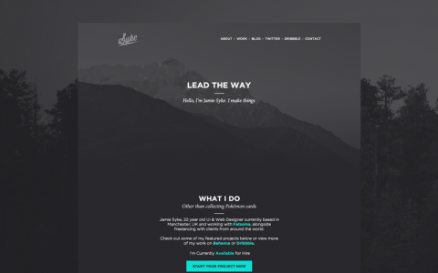 设计师必须掌握的色彩心理学