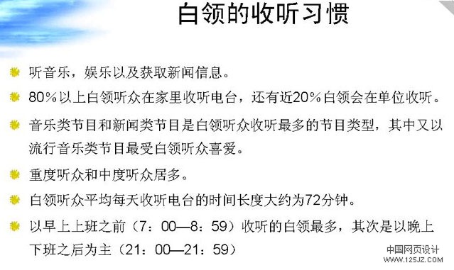 6个技巧让你的版面设计的脱颖而出！