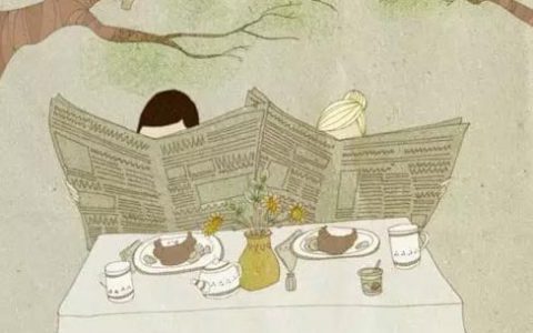 要让孩子知道，努力学习是一种责任！（好文推荐）