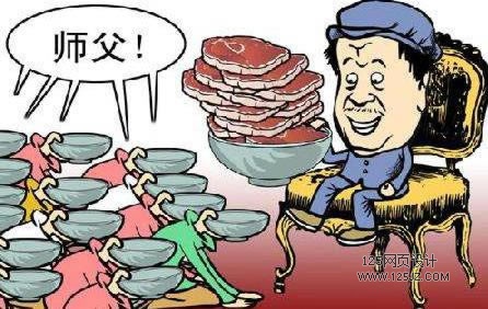 从一无所有到每天收入万元，我在网赚灰产上走上了不归路（上）