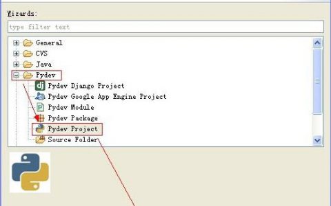 编写第一个Python程序——输出HelloWorld并运行