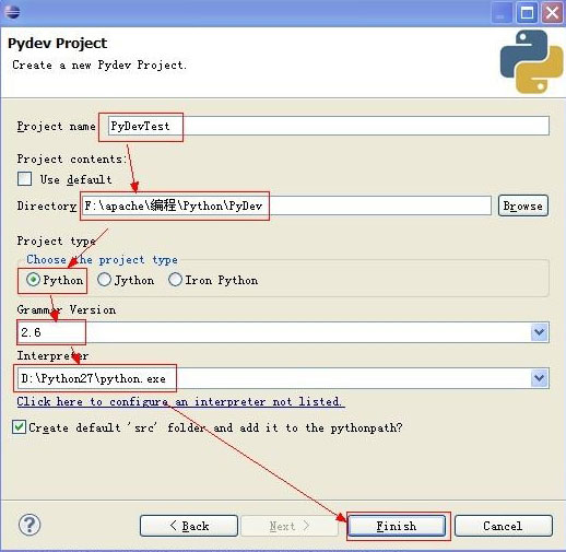 编写第一个Python程序——输出HelloWorld并运行