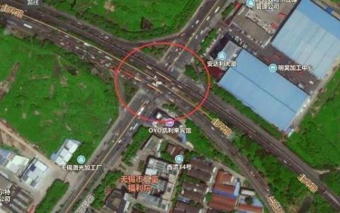 无锡高架坍塌3死2伤，死者身份确认，三轮车上的人侥幸逃生……