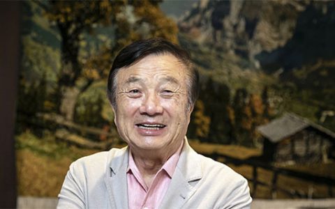 75岁任正非激流勇进：妥协没有出路