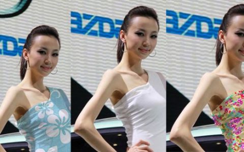 PS简单3步给人物换衣服，谁学谁会