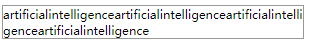 怎么让一长串英文字符自动换行？