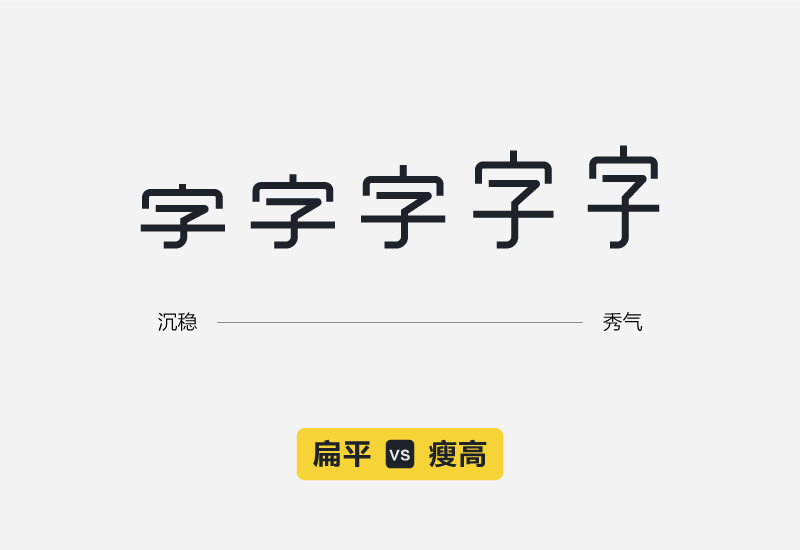 字体性格—解决字体设计和使用的问题（精）