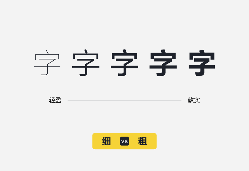 字体性格—解决字体设计和使用的问题（精）