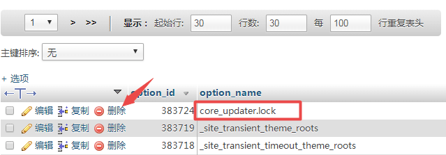 wordpress成功更新5.3，解决无法在线更新，手动更新后编辑器无法使用等问题