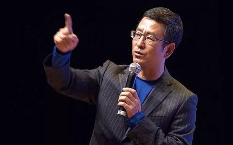 白岩松：孩子，你要考第一名，我们就断绝父子关系！(父母必看)