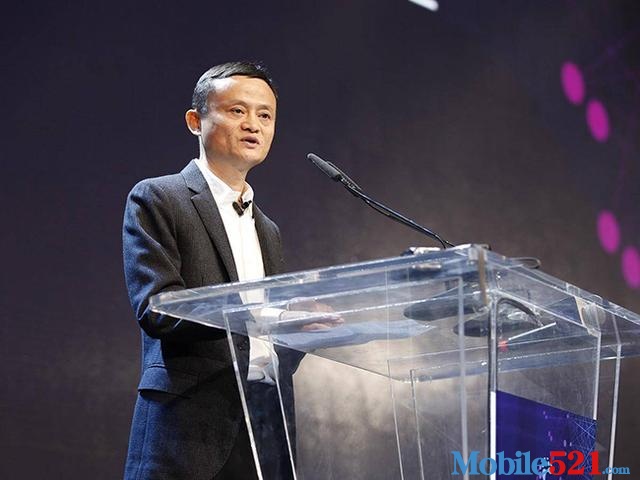 马云经典句子中折射出的创业真理 学会就是人生赢家