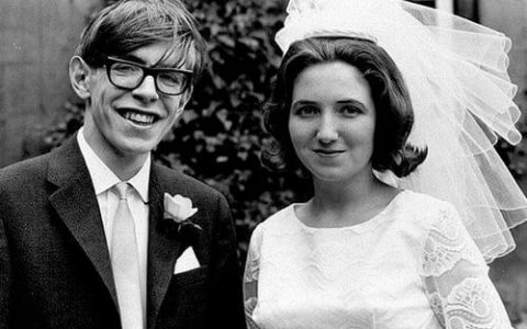 霍金为什么这么伟大，霍金最伟大的贡献