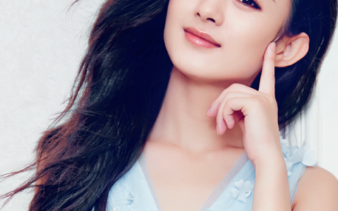 惊！10个美女明星代言的手机广告，最后一个天雷滚滚！