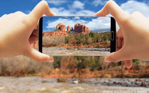 手机拍照学会这几个拍照技巧, 让你的照片提升一个档次!