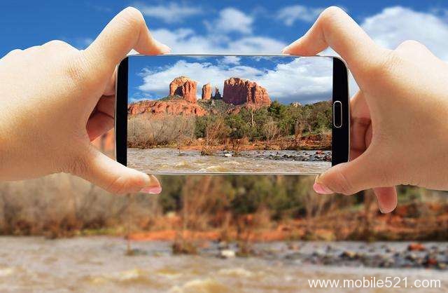 手机拍照学会这几个拍照技巧, 让你的照片提升一个档次!