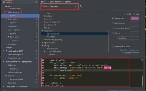 5个最好用的Python编程开发工具（IDE）分享