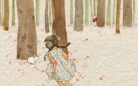 别总在孩子面前玩手机，一个小故事让你明白伤害究竟有多大！