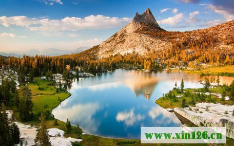 令人窒息！18幅绝美的风景摄影图片欣赏