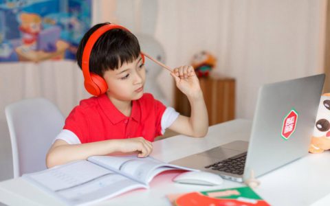 拥有这四种能力的孩子，人生都不会太差