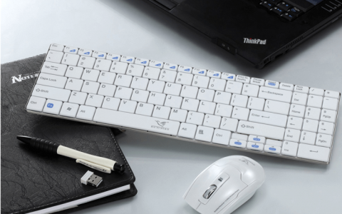 购机误区：商家送的鼠标和键盘！你完全放弃了选择权？