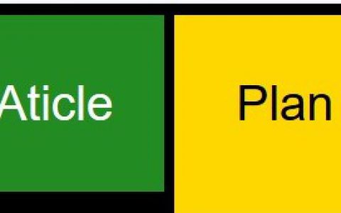 css布局基础：行内元素、块级元素练习