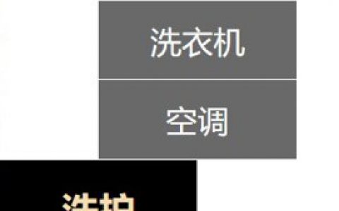 二级菜单效果图