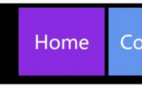 css布局基础：浮动和清除浮动练习2