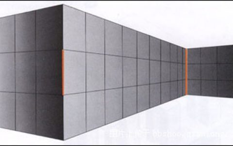 难以置信！60张人类视觉错觉图片，来挑战一下吧