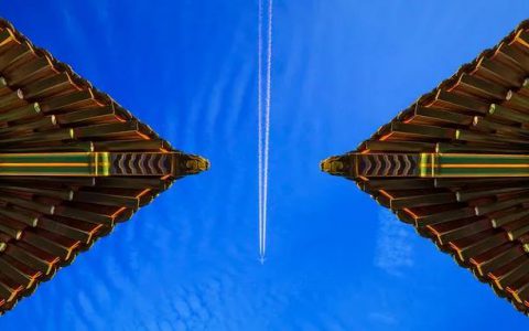 你是谁，就会遇见谁，你有什么样的磁场，就会过什么样的人生。