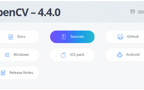 填坑！安装opencv-python库后，没有CV2文件夹，找不到haarcascade分类器文件