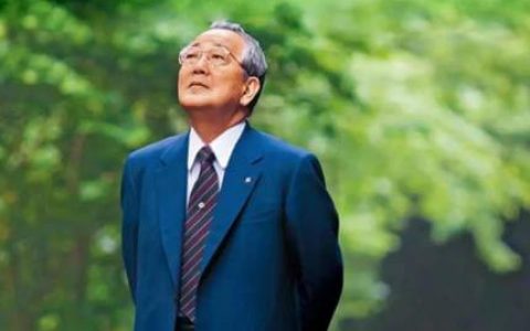 稻盛和夫：从平凡到卓越，只需做到这三点