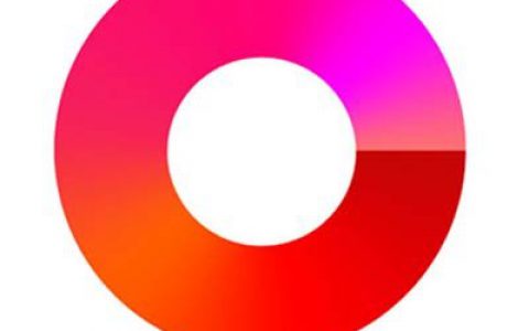 网页设计色彩搭配:红色