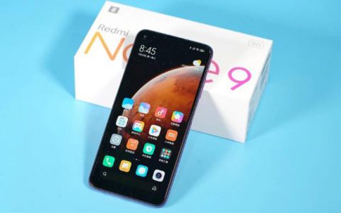 红米Note9系列手机怎么样？芯片骁龙662和天玑800哪个好