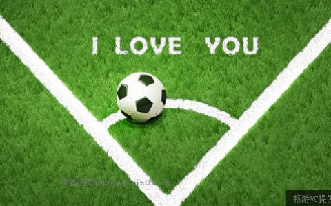 赞！ps使用滤镜简单几步制作美轮美奂的绿色草地