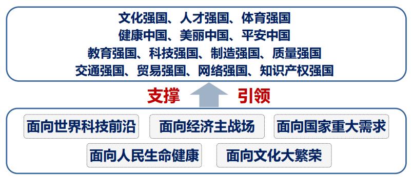 夯实教学“新基建” 托起培养高质量