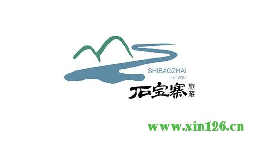 30个精美的旅游logo设计欣赏