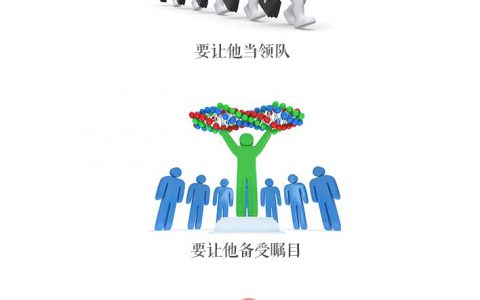 以文字为主题的海报如何进行版式设计