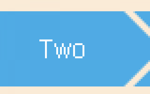 12款纯CSS3实现的优秀导航菜单（含源码下载）