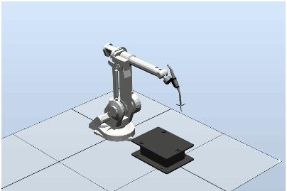 Robotstudio示教编程与仿真运行教程