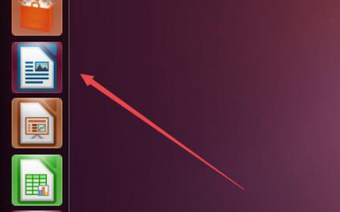 Ubantu为应用程序添加桌面图标