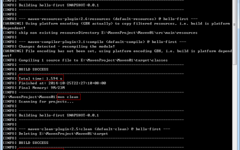 如何修改从Maven中心仓库下载到本地的jar包的默认存储位置？
